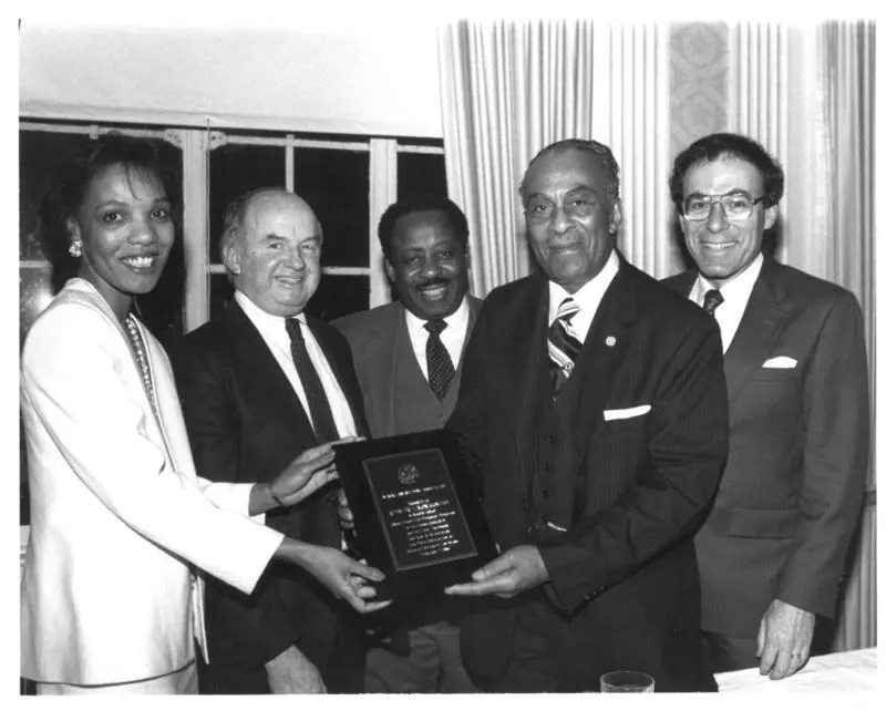 Suffolk BLSA image
