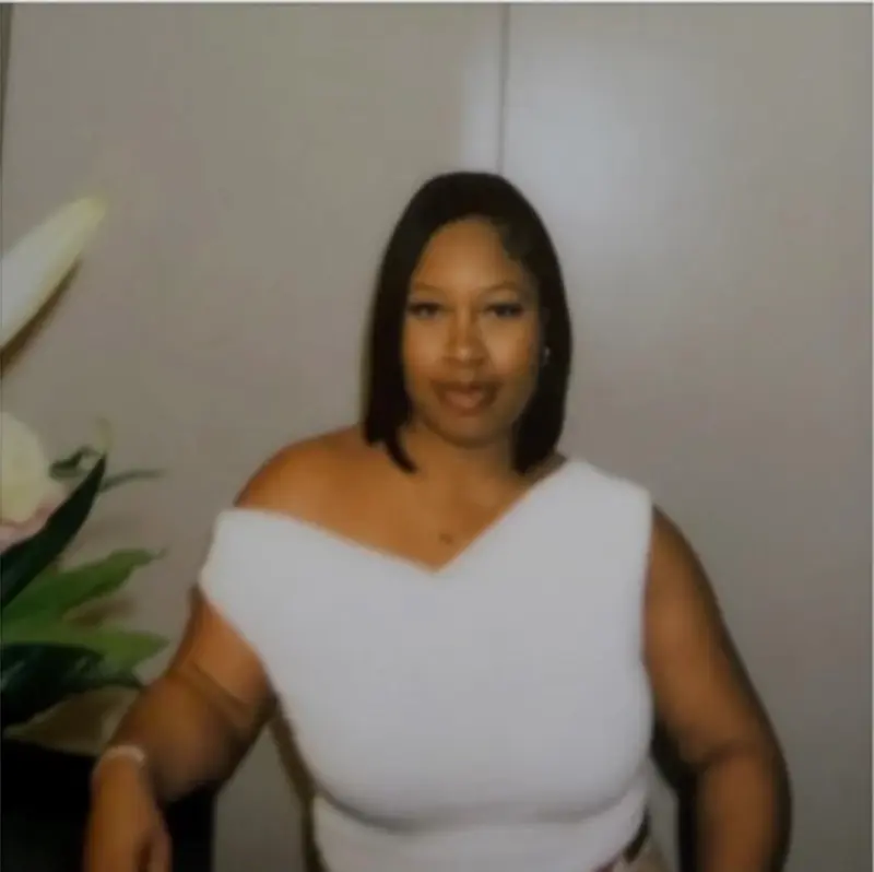 Shyan Brown, External Community Relations Liaison