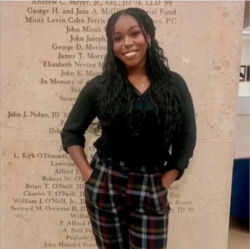 Brooklynn Stewart, Parliamentarian