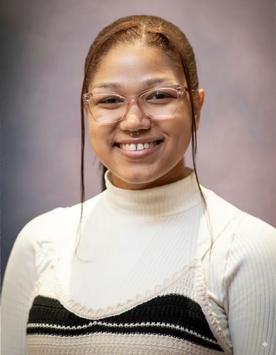 Ursula Duncan, Events Coordinator