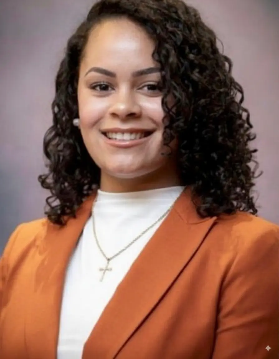 Jewel Crouch, Parliamentarian