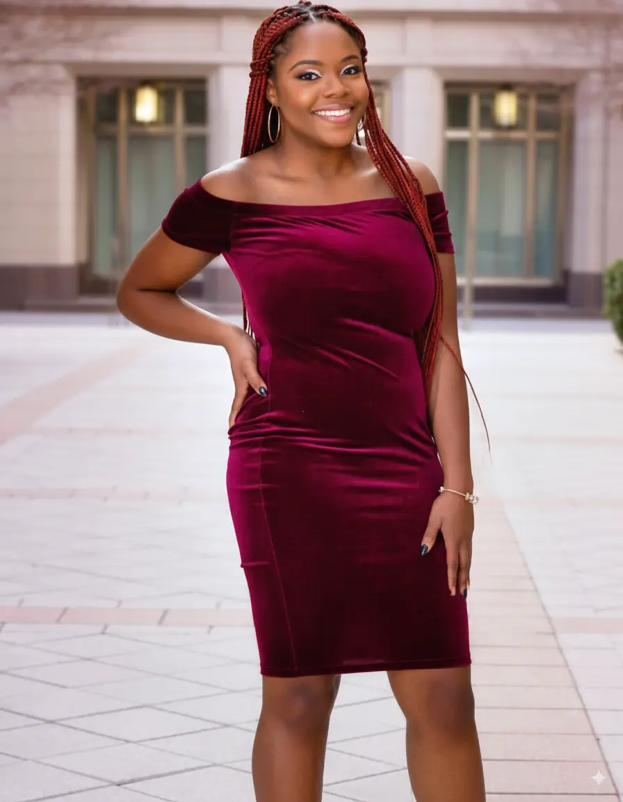 Kyara Brown, President