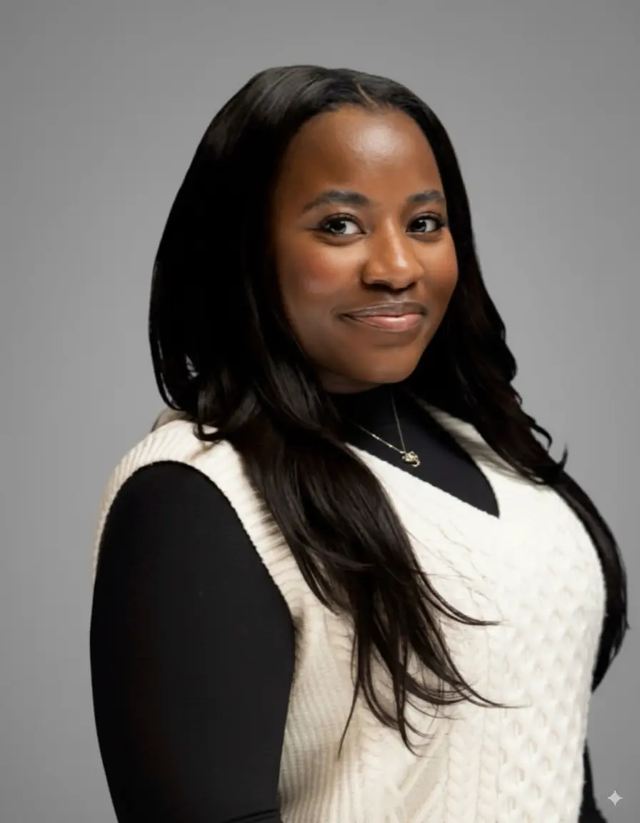 Courthney Normil, Secretary