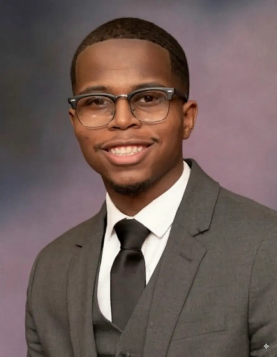 Grant Alexander, Treasurer
