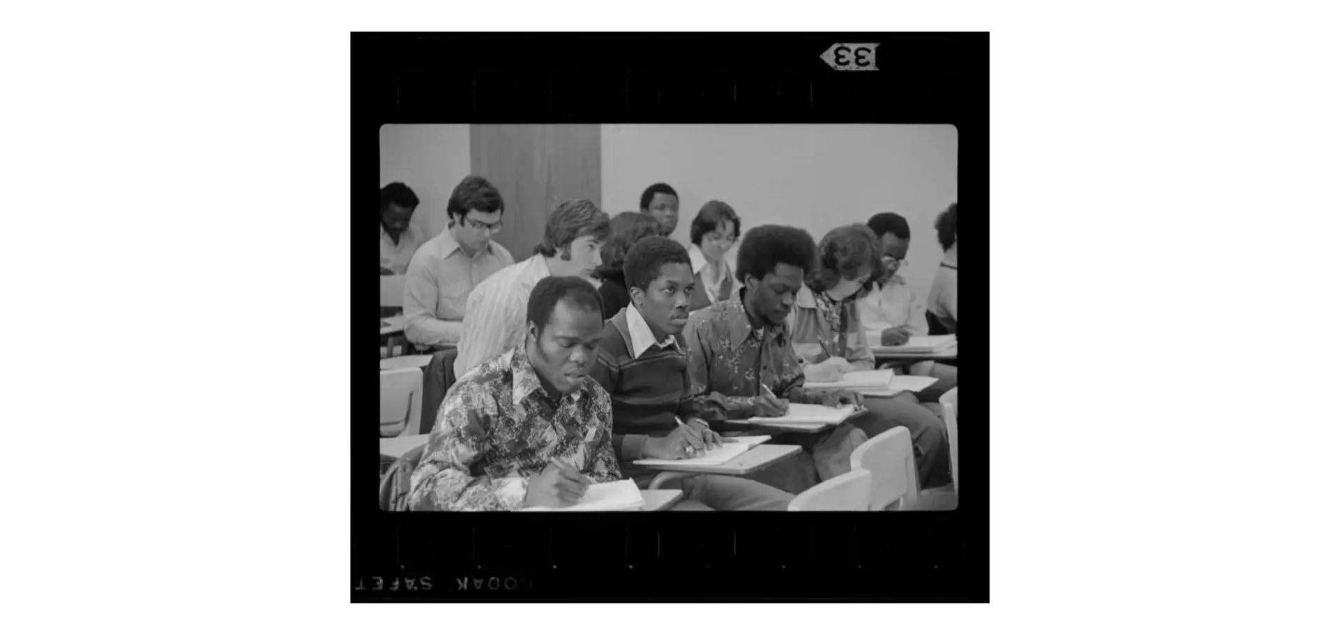 Suffolk BLSA image
