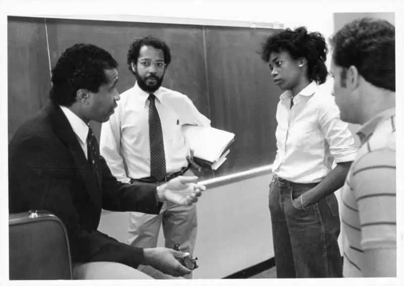 Suffolk BLSA image